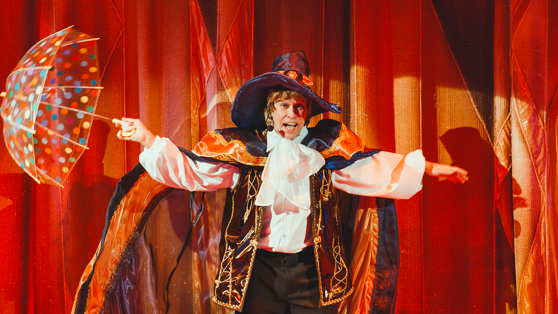 

Билеты на Снежная королева (ДК «Тольятти»)