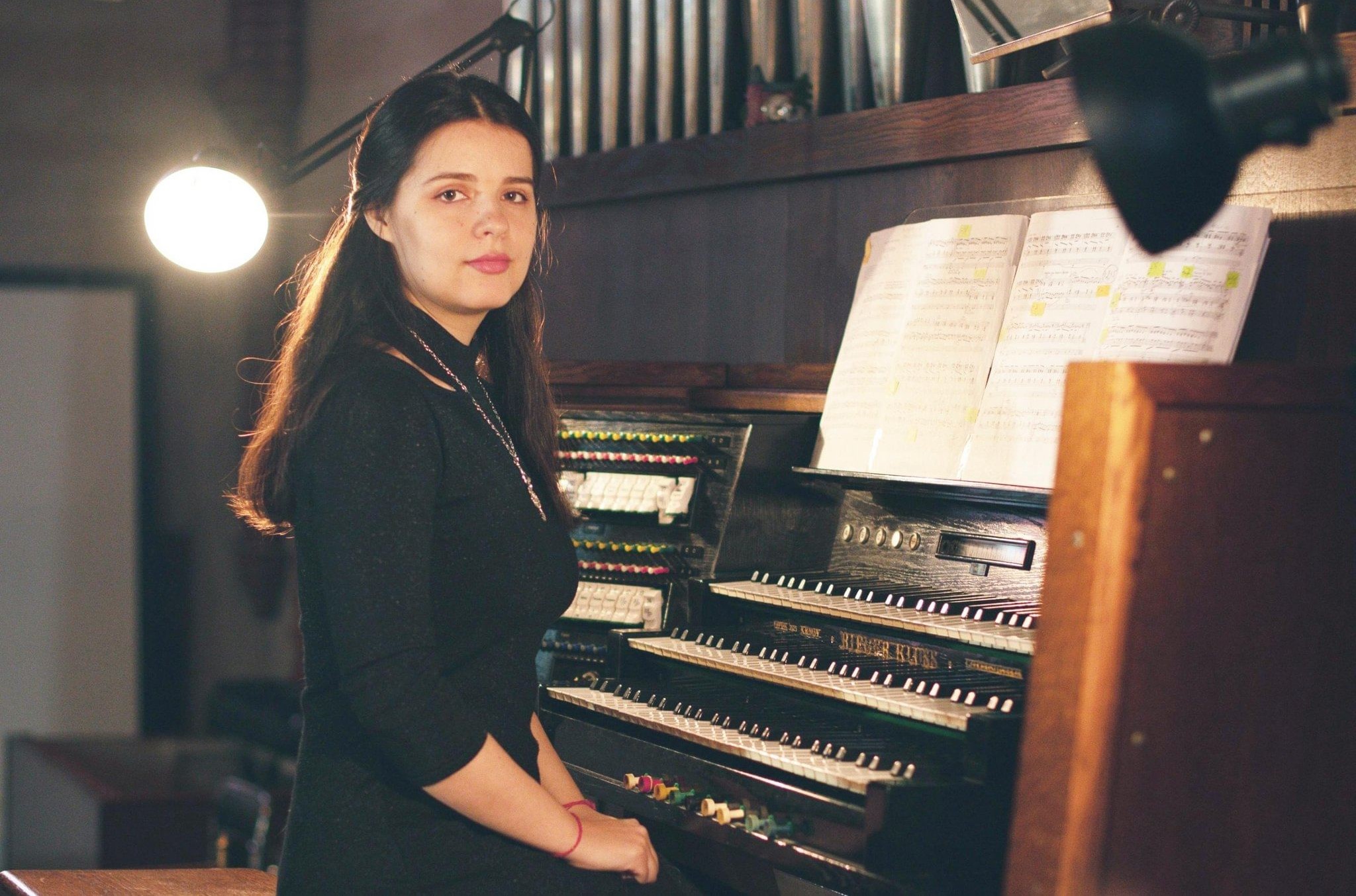 

Билеты на Калининградский регтайм (Филармония им. Светланова)