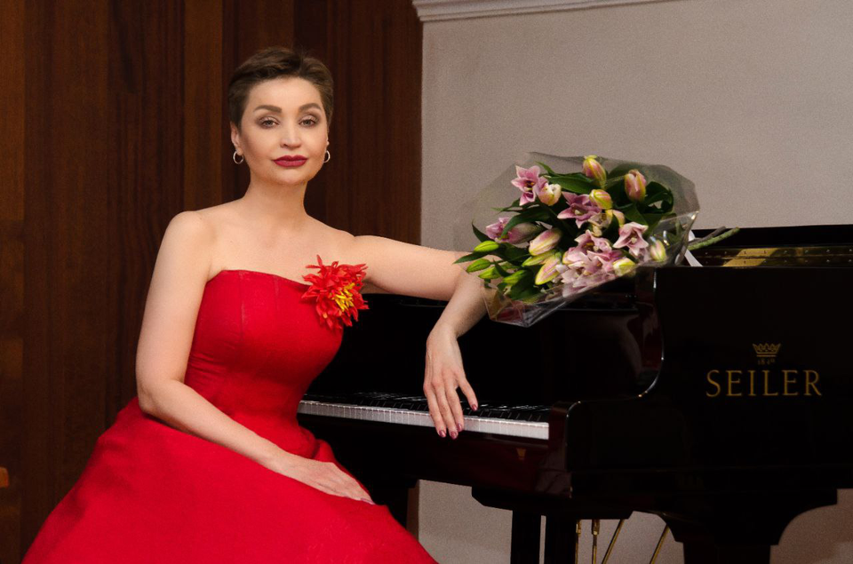 Весенние воды