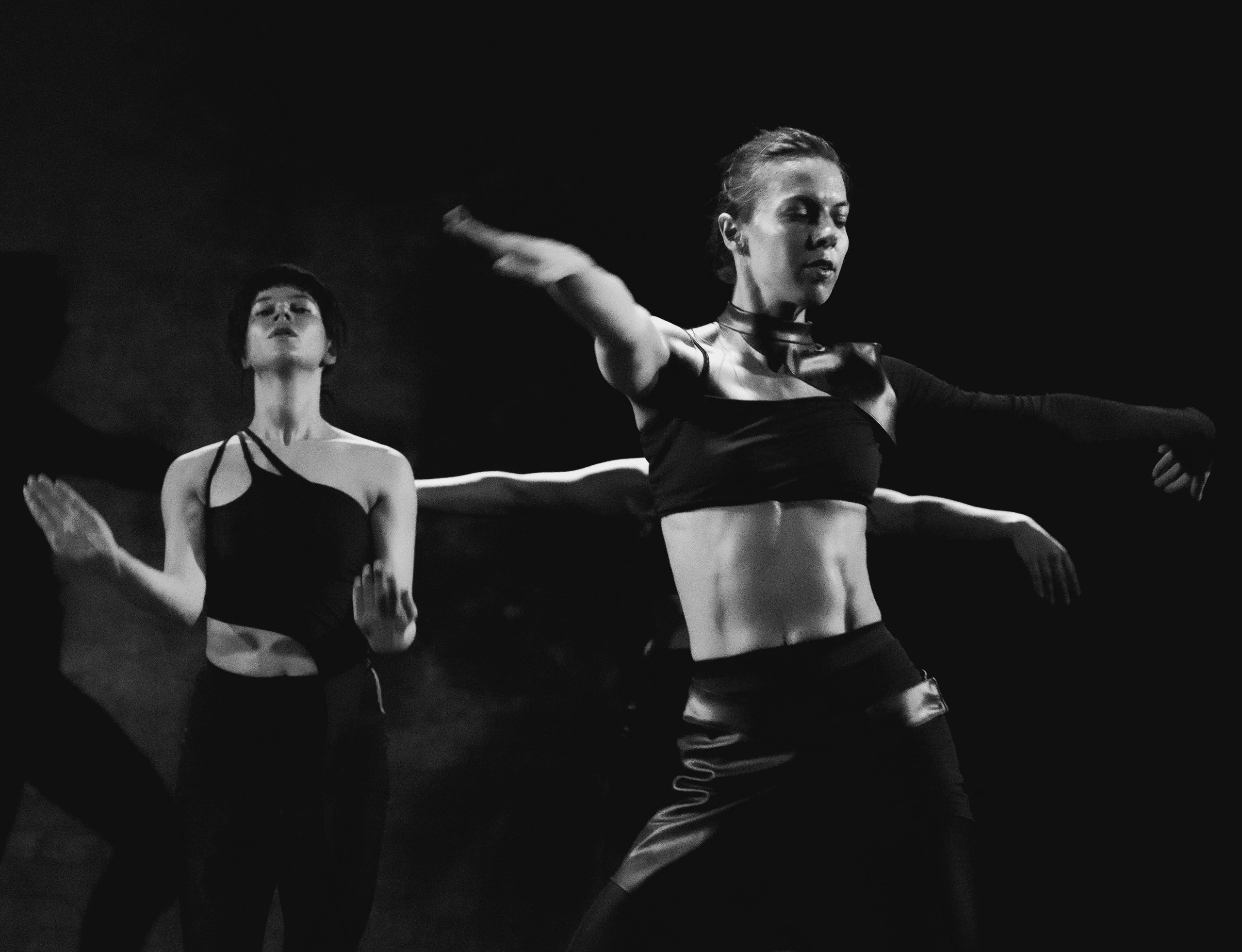 Афиша: Без названия / Untitled и Сеанс 108 в Санкте-Петербург 3 мая 2026