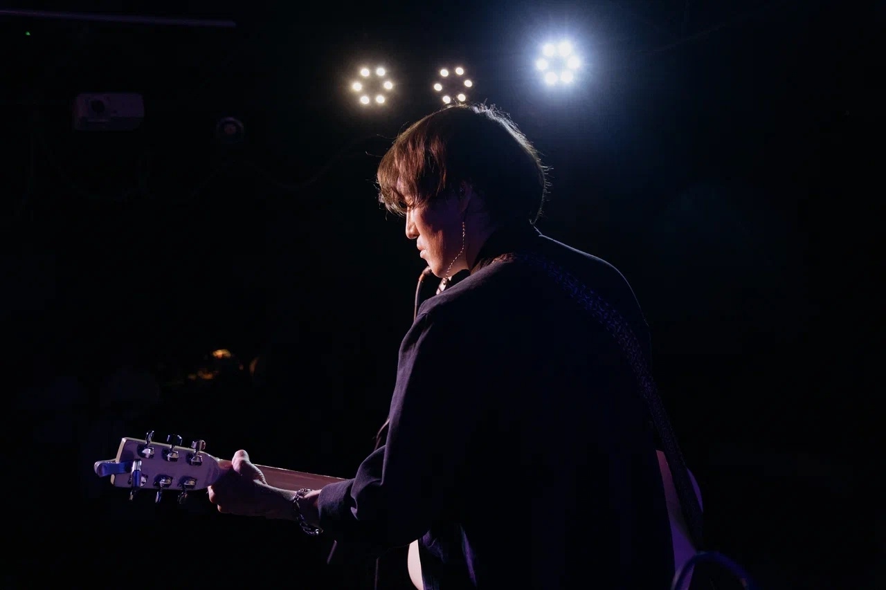 

Билеты на Пётр Погодаев (16 Тонн Арбат)