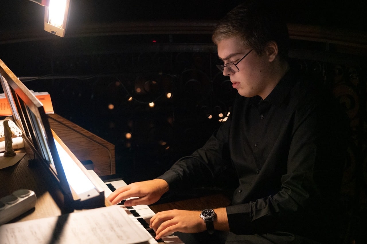 

Билеты на Когда не хватает Баха (Sebastian)