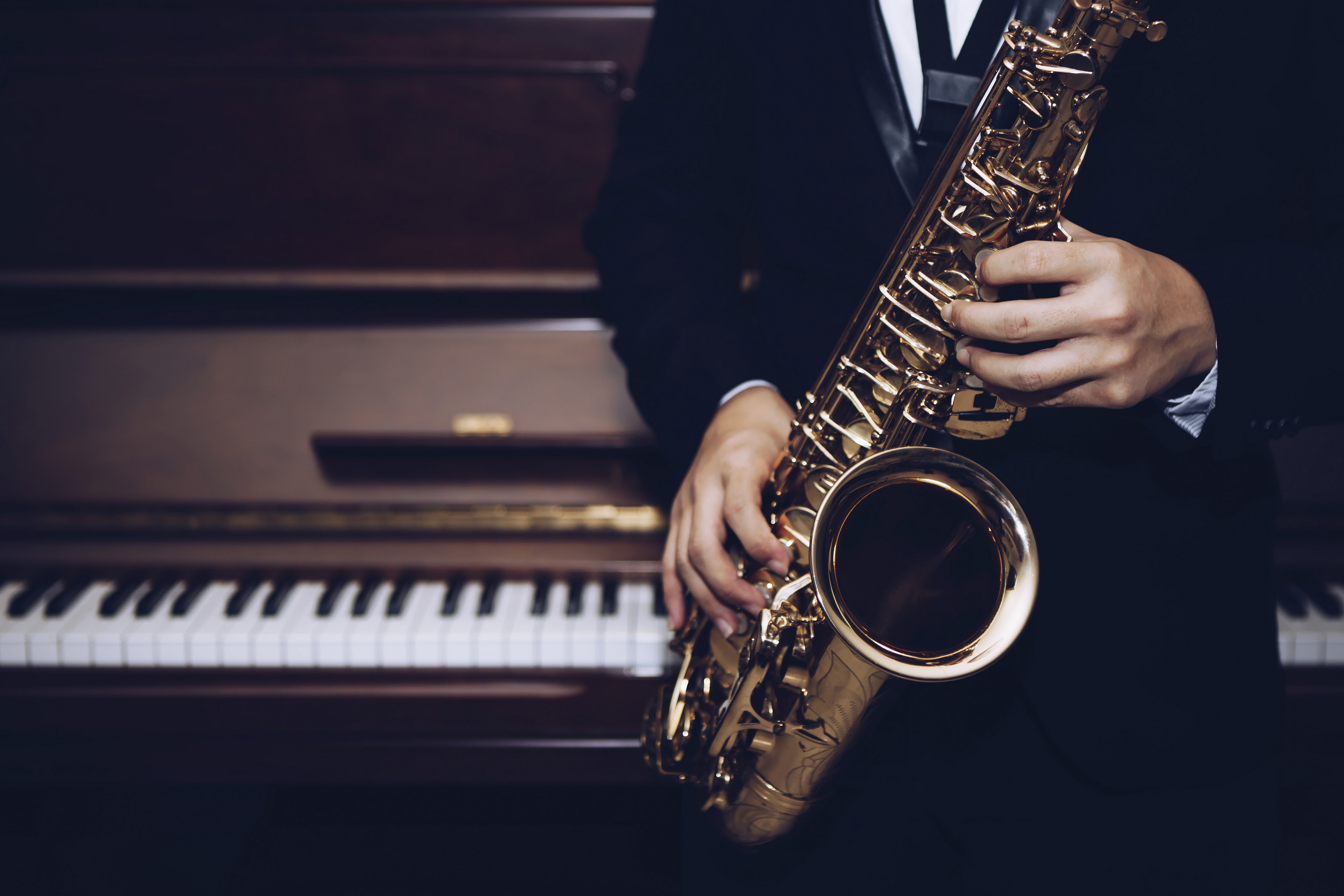 

Билеты на Funk & Jazz (Тюменский драматический театр)