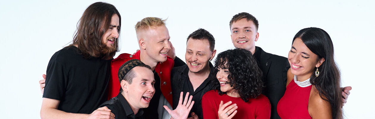 Неизвестный композитор