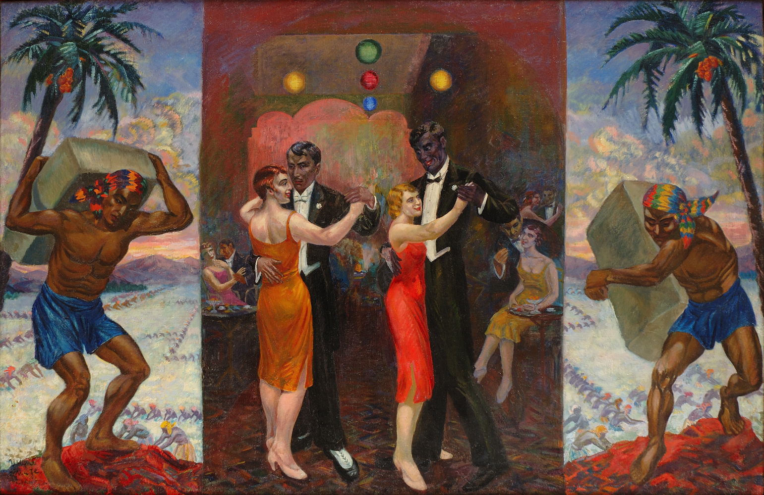 

Билеты на Союзники (Музей изобразительных искусств)