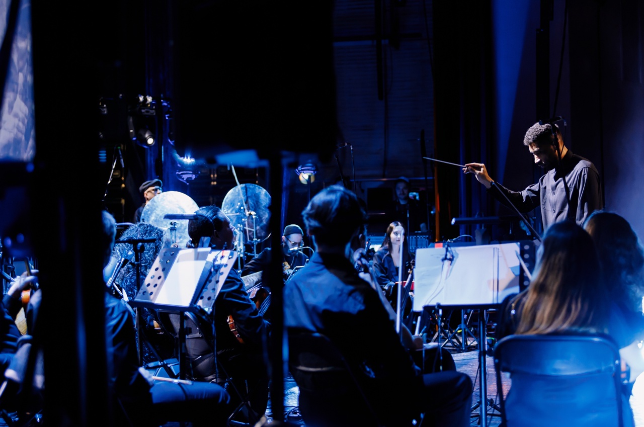 

Билеты на Космическая одиссея (Планетарий № 1)