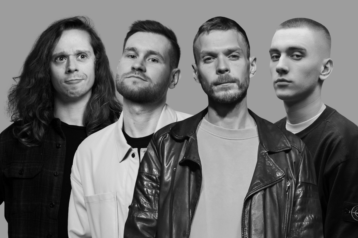 

Билеты на Стендап на грани (Still StandUp Club)