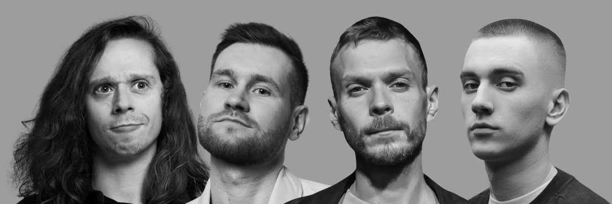 Стендап на грани