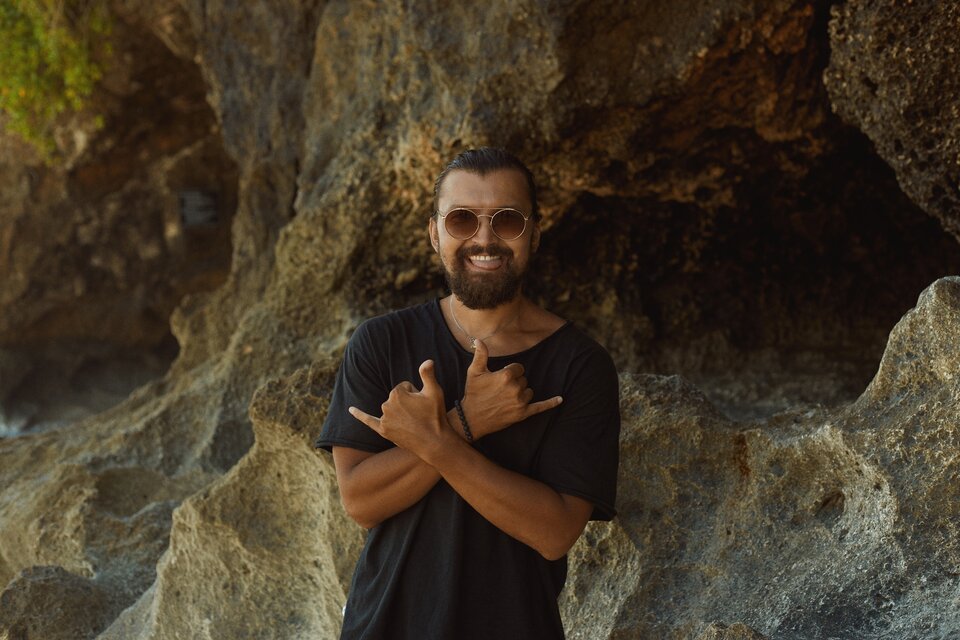 Саша Найман