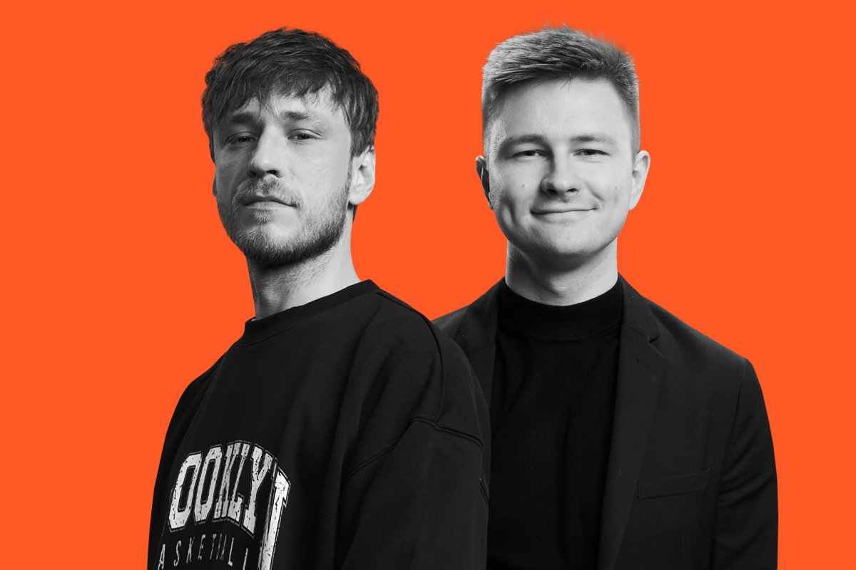 

Билеты на Макс Евдокимов, Вадим Постильный (StandUp Store Moscow)