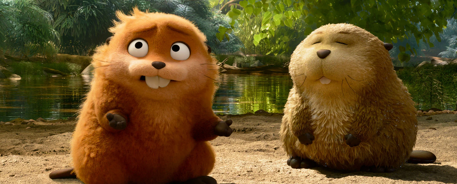 Прыгуны / Секіргіштер