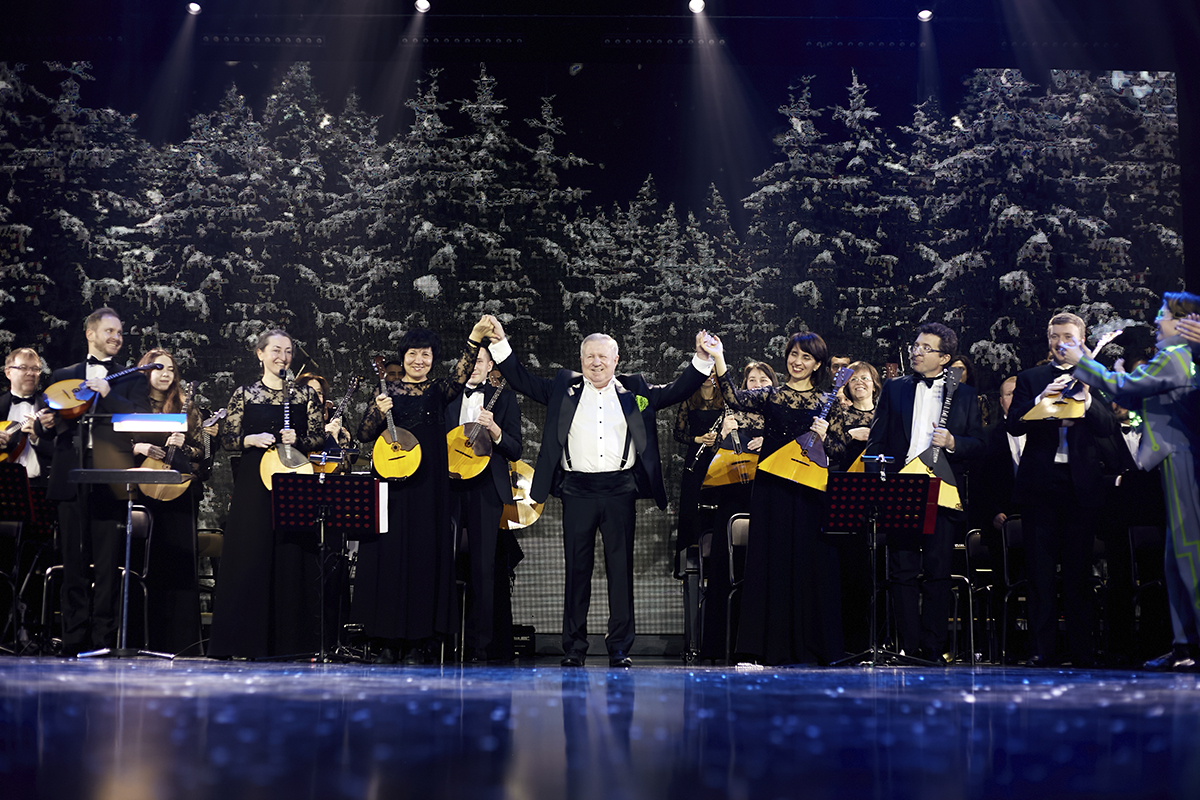 

Билеты на Приключения в стране Новогодье.ru (Татарская филармония им. Габдуллы Тукая)