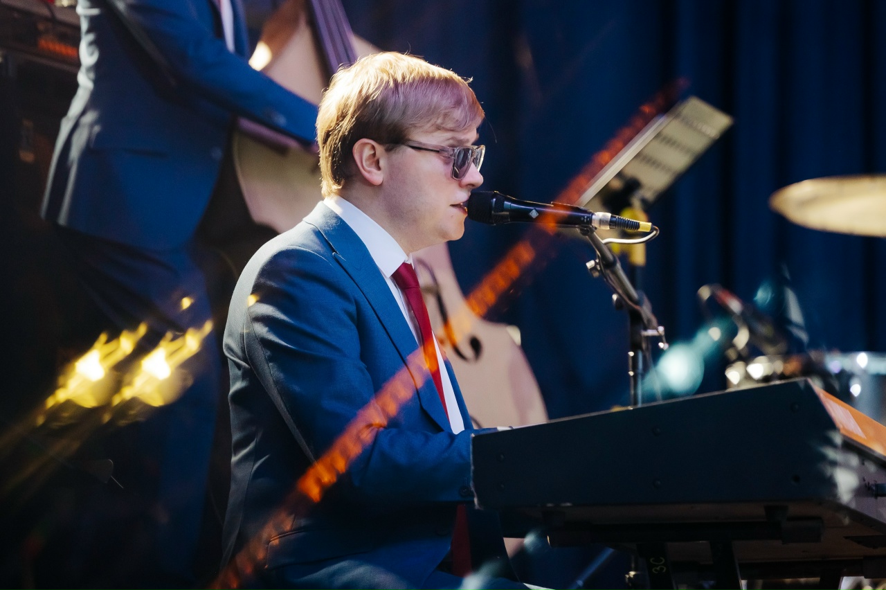 

Билеты на Снежный джаз (Филармония. Концертный зал им. Каца)