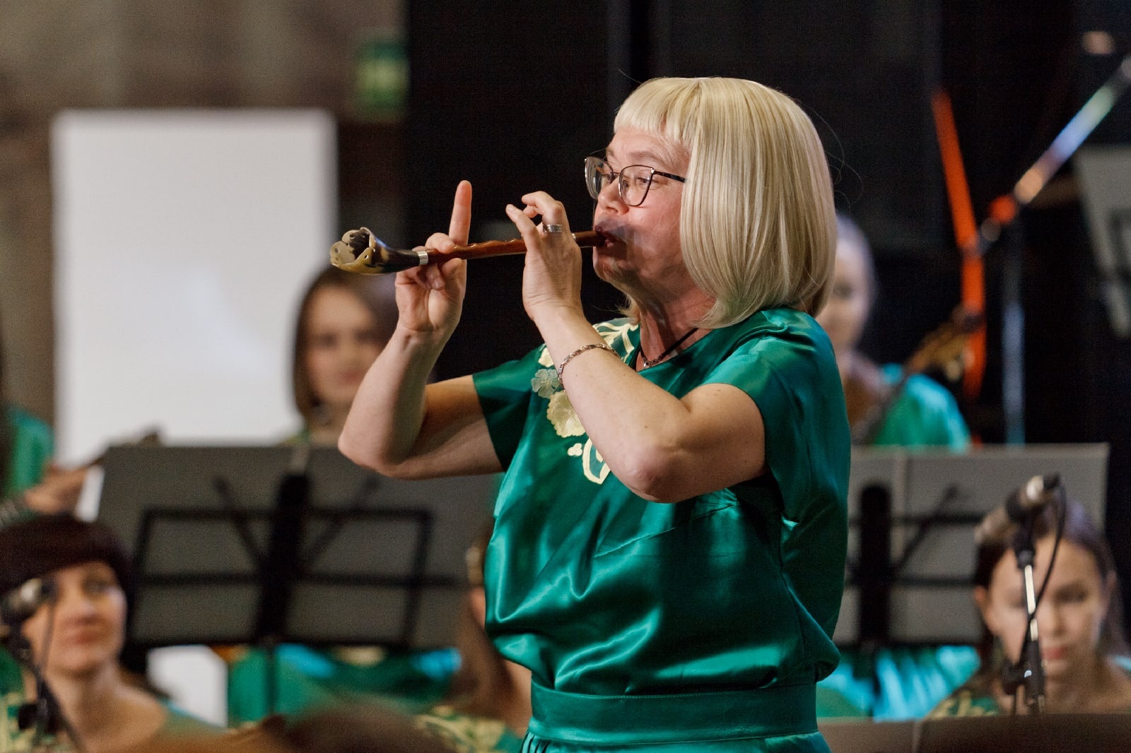 

Билеты на Привет, жалейка (Уральский центр народного искусства)