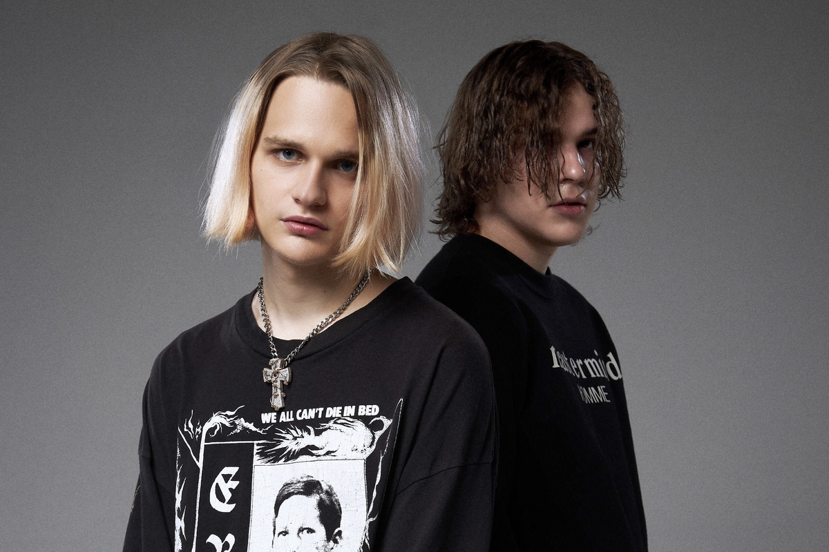 

Билеты на Scally Milano & uglystephan (Sound)