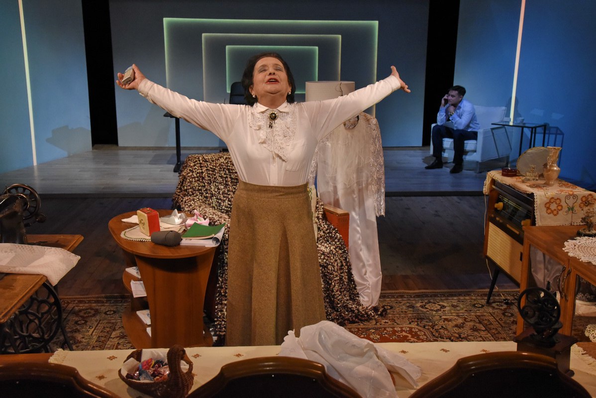 

Билеты на Исәнме, улым! / Здравствуй, мама, это я! (Клуб Шарык)