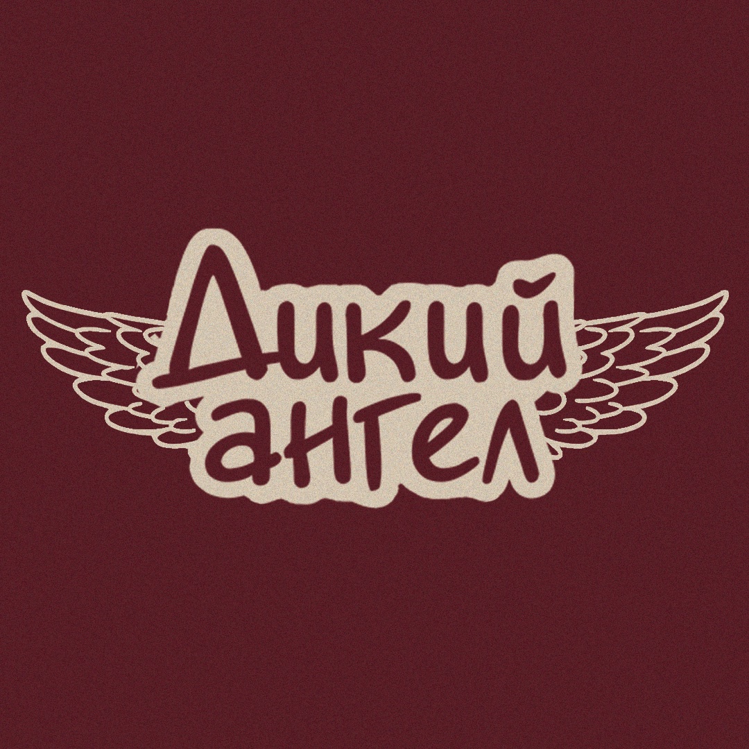 Дикий ангел