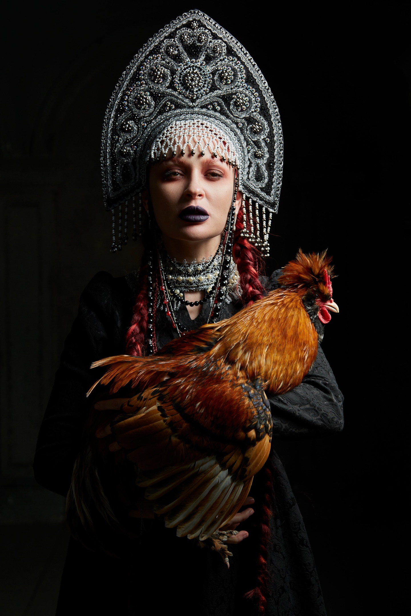 

Билеты на Inna Syberia, NADИ (Live Stars)