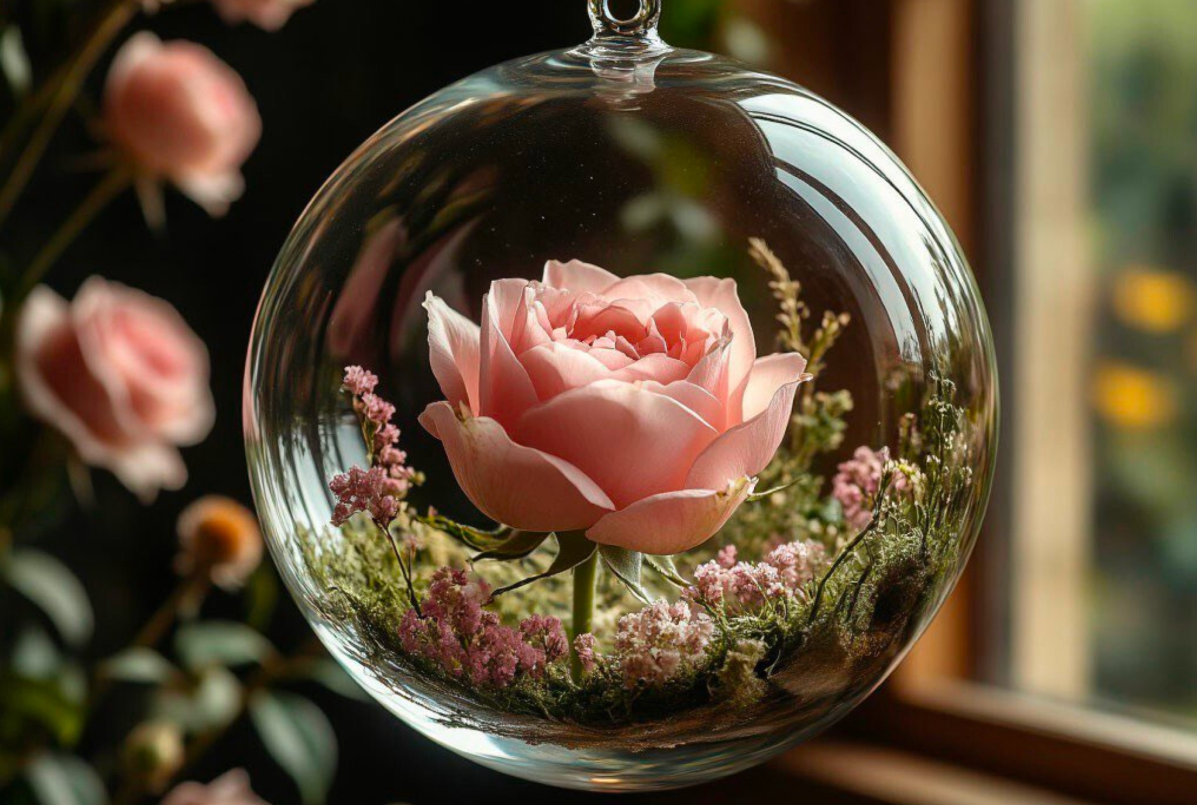 

Билеты на Сферический сад (Архангельское)