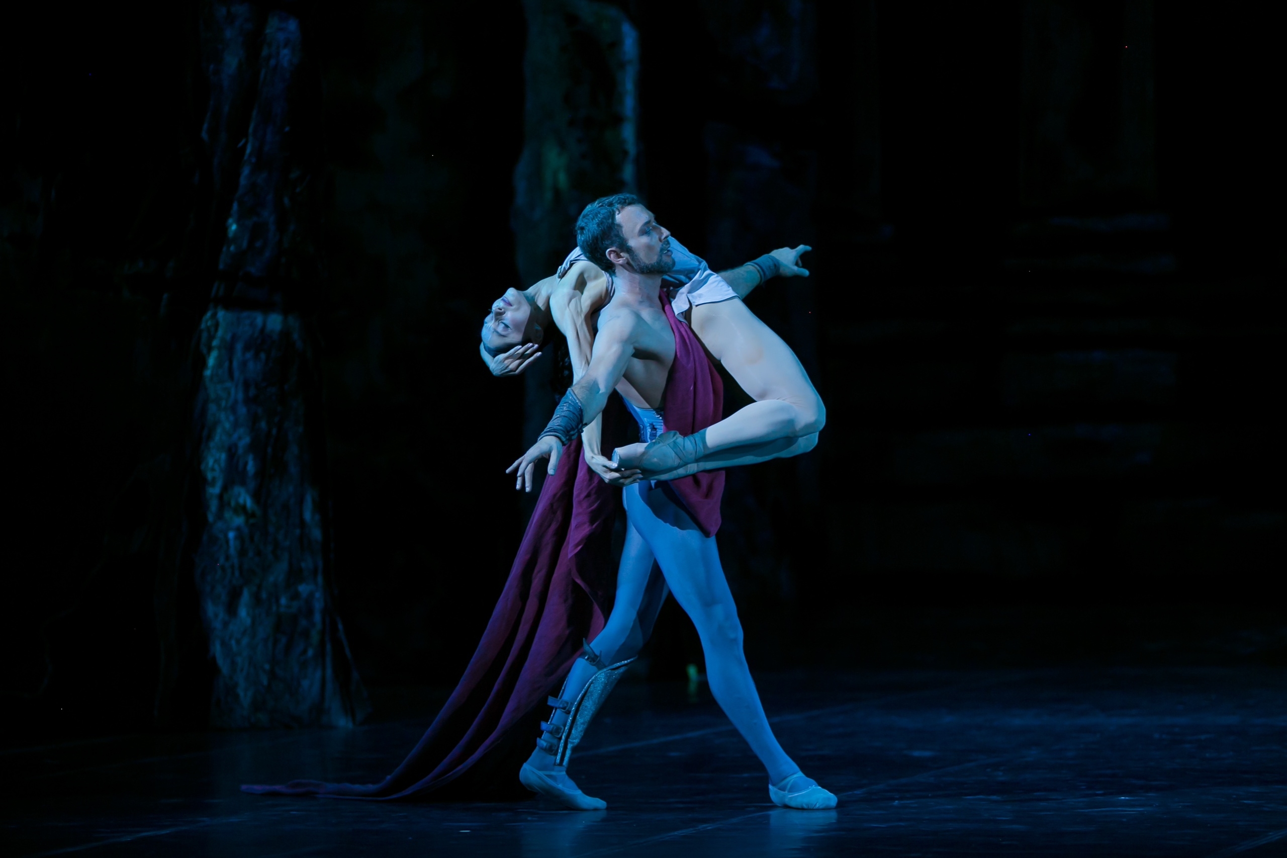 

Билеты на Спартак (Музыкальный театр)