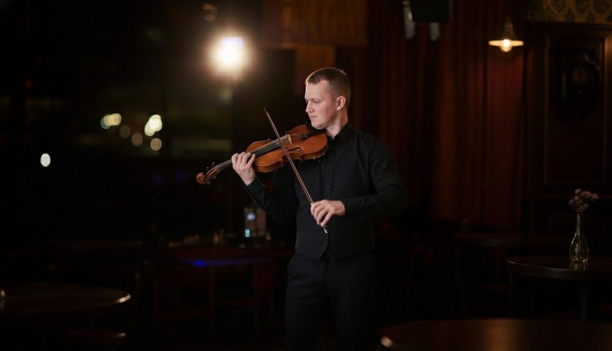 

Билеты на Музыка и живопись: вечер при свечах (Vekarta)