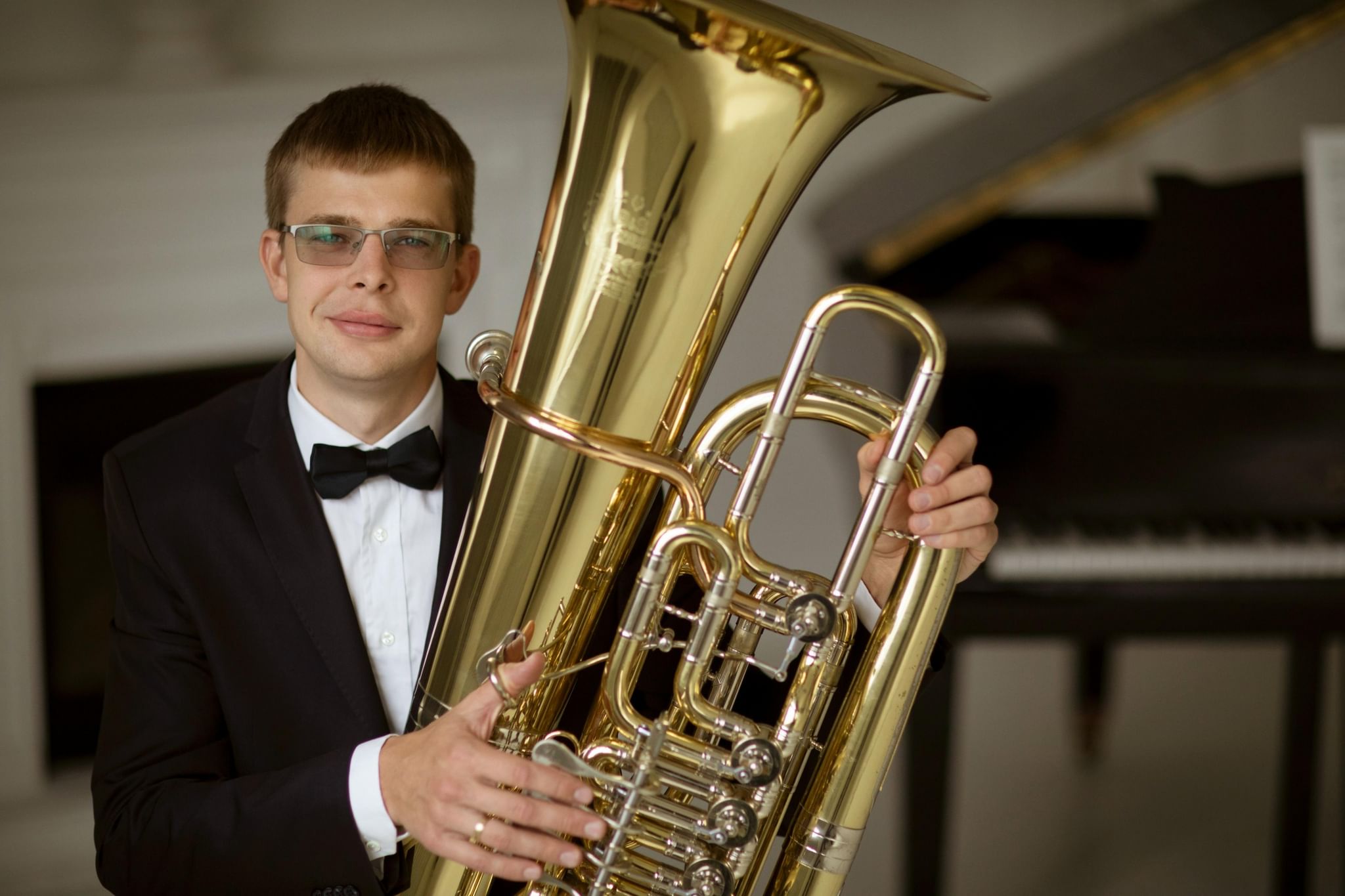 

Билеты на Классика на духовых (Музей музыки)