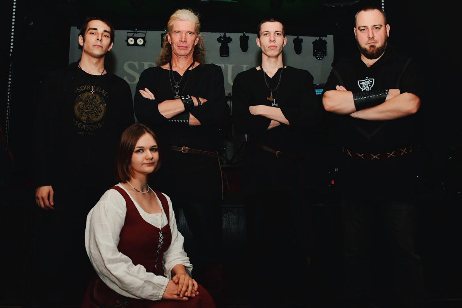 

Билеты на Spiritual Seasons (Дом винтажной музыки)