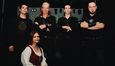 Spiritual Seasons афиша