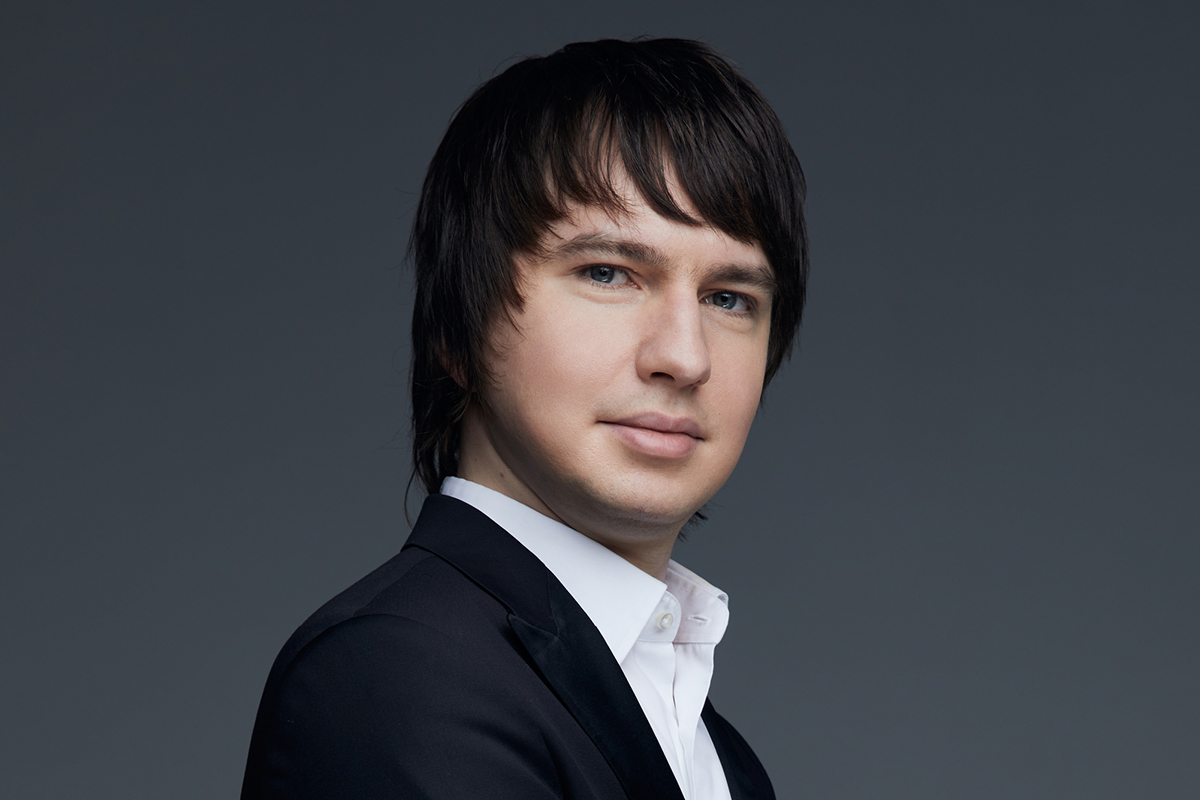 

Билеты на Концерт симфонической музыки (Пигмент)