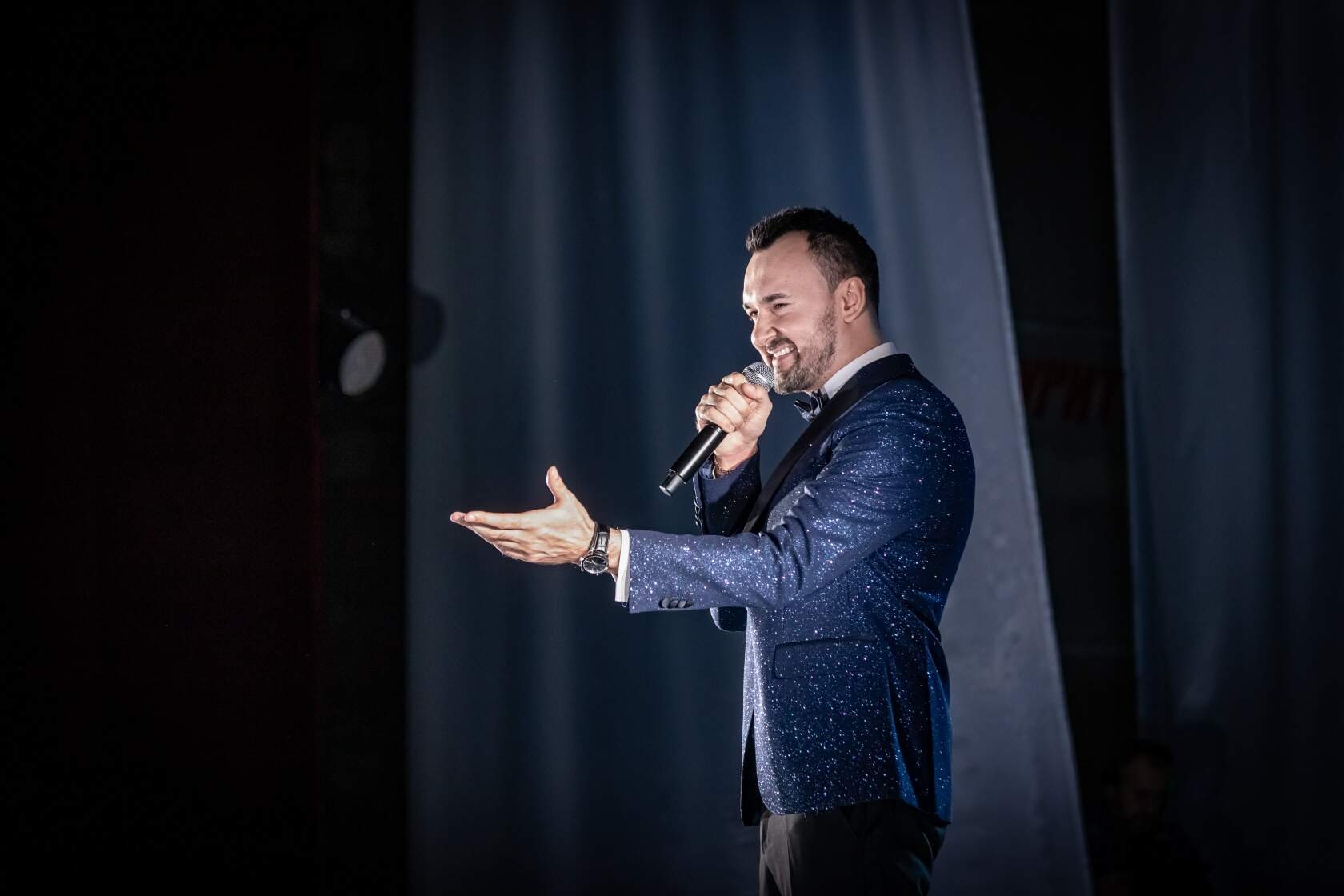 

Билеты на Севлад (Центр культуры и досуга)