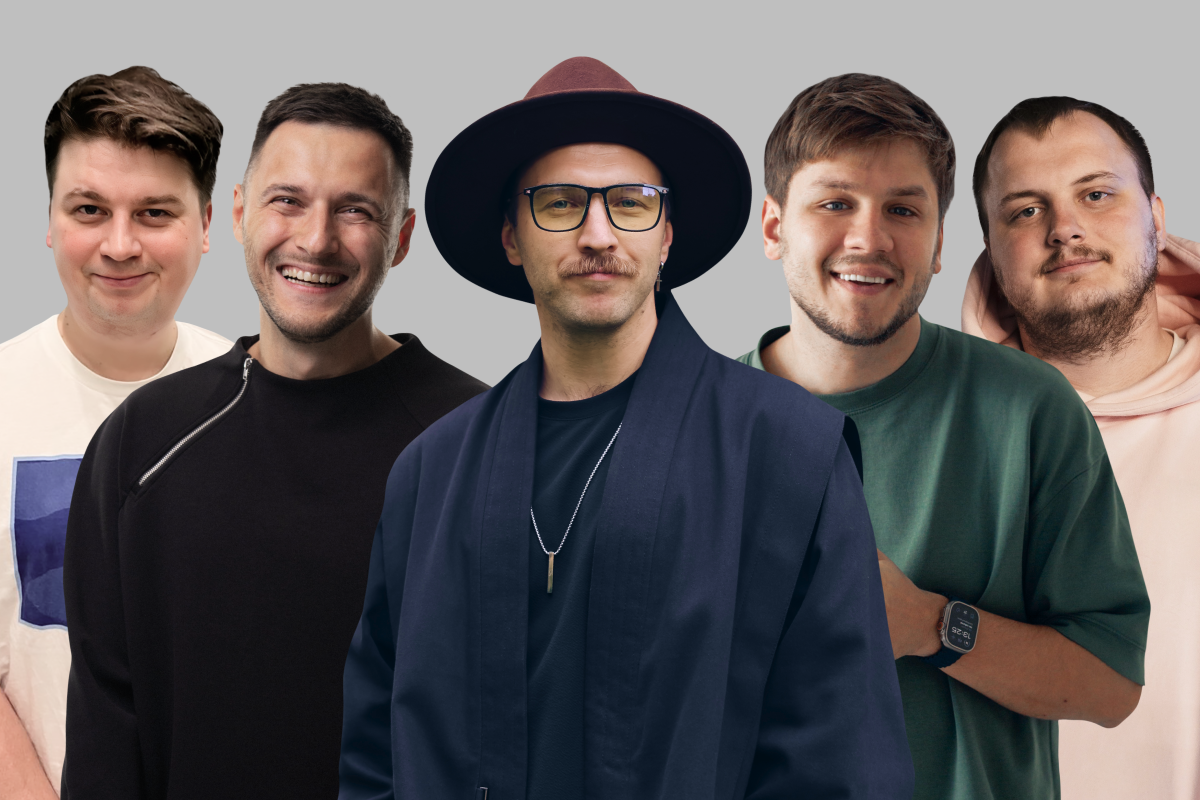 

Билеты на Шоу зрительских историй (Стендап-клуб на Белинского)