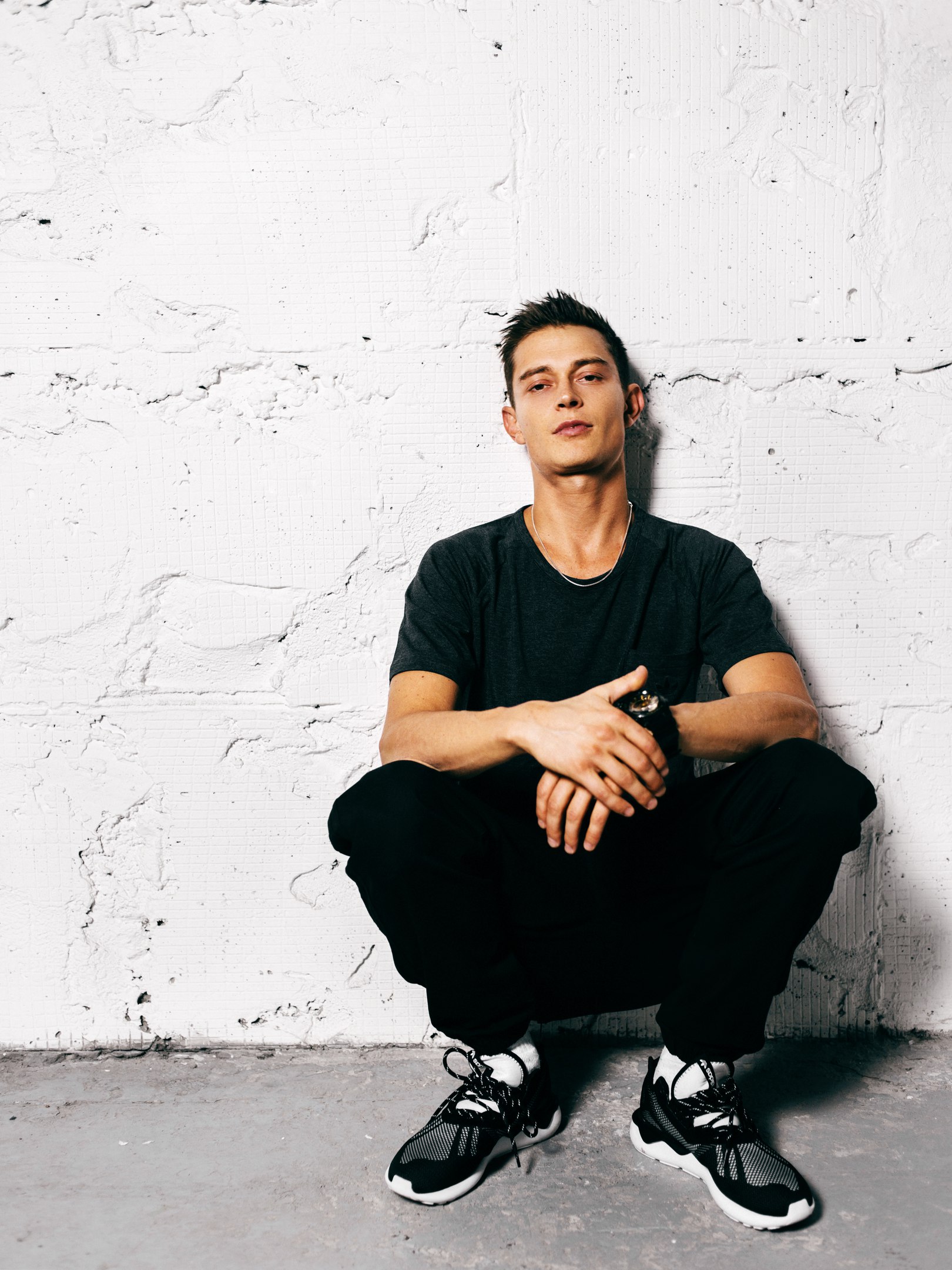 

Билеты на Кравц (Stereo People)