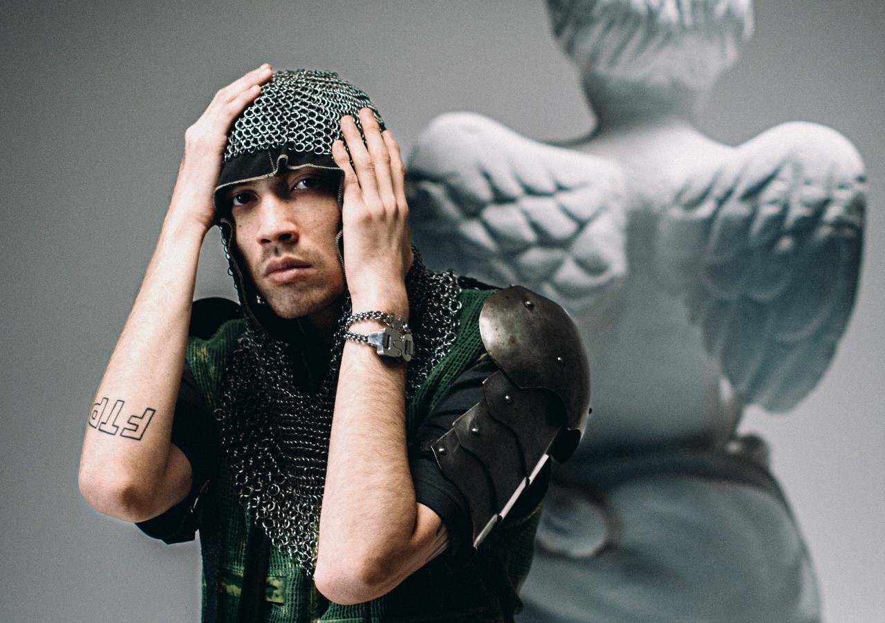 

Билеты на Хип-хоп вечеринка «Контекст» (Октава)