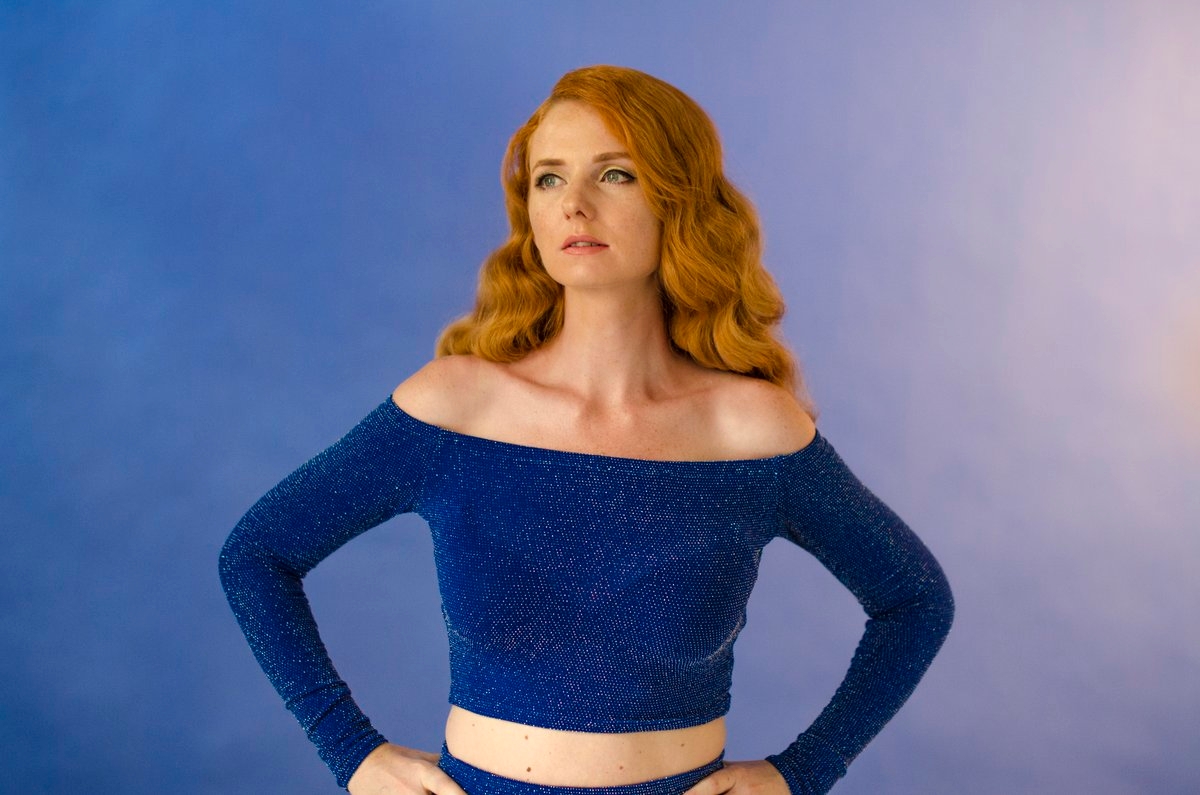 

Билеты на Лена Катина (t.A.T.u.) (Fabrika)