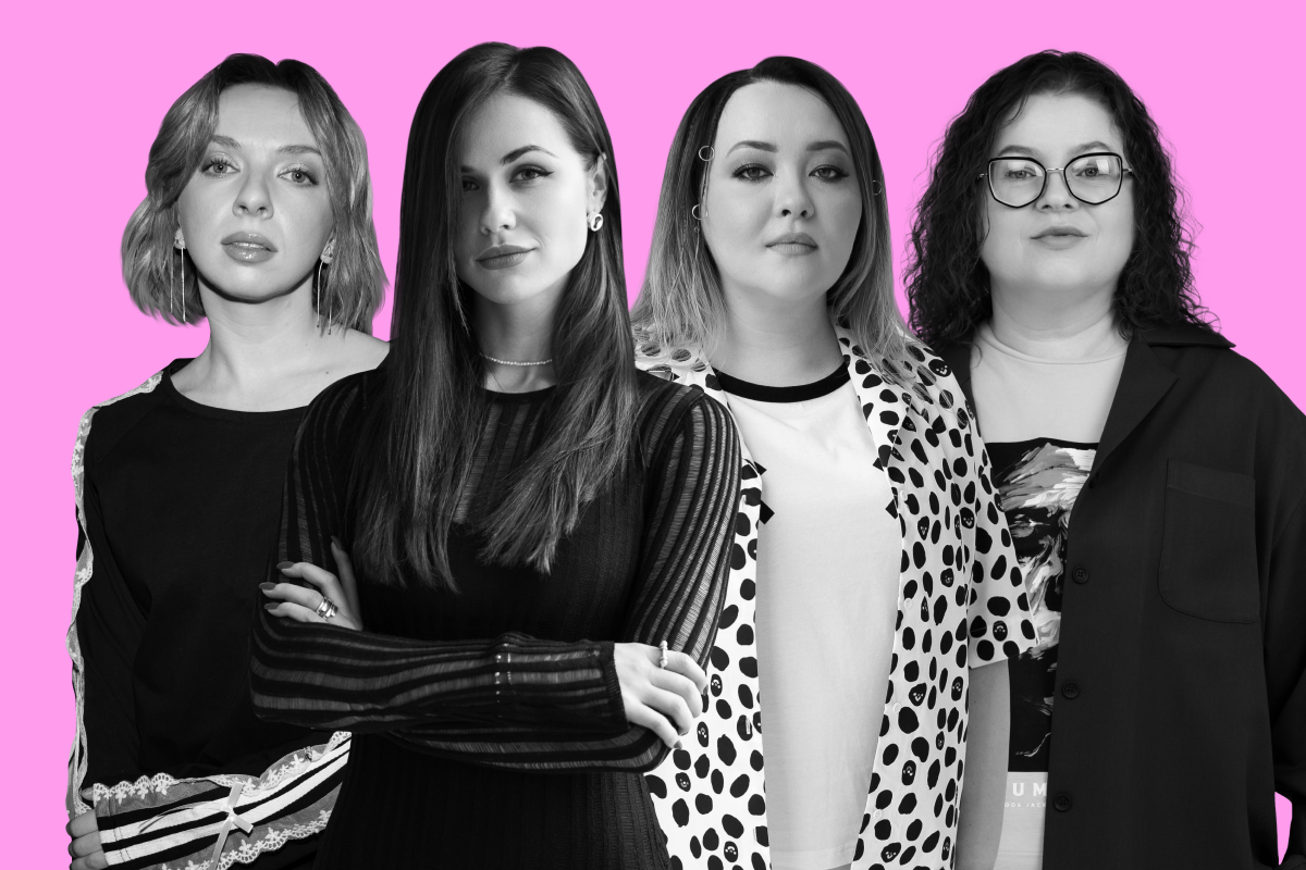 

Билеты на Комикессы (StandUp Store Moscow)