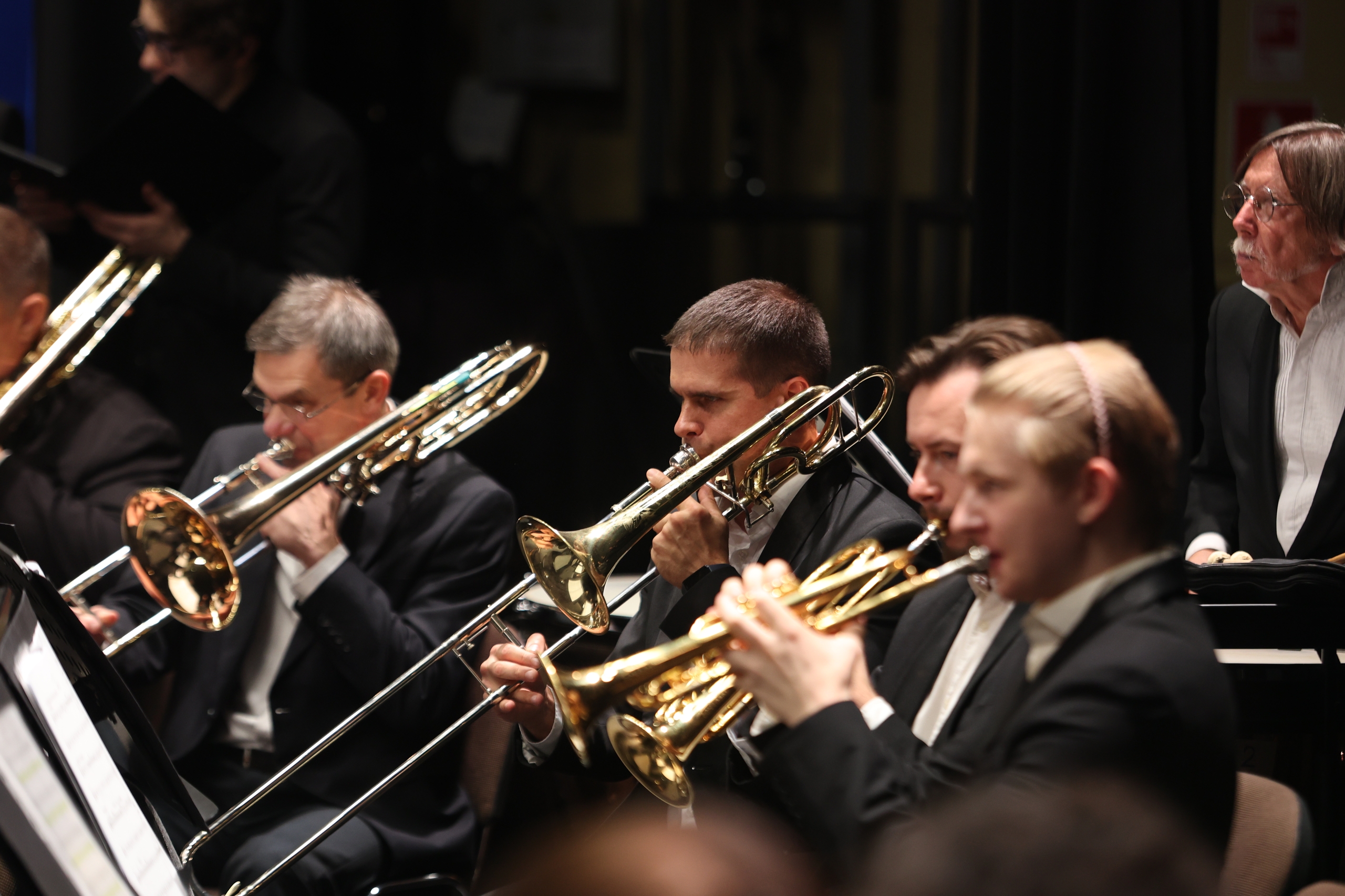 Афиша: Камерный оркестр «Виртуозы Москвы». Бах. Вивальди. Путь к свету в Чебоксары 14 мая 2026