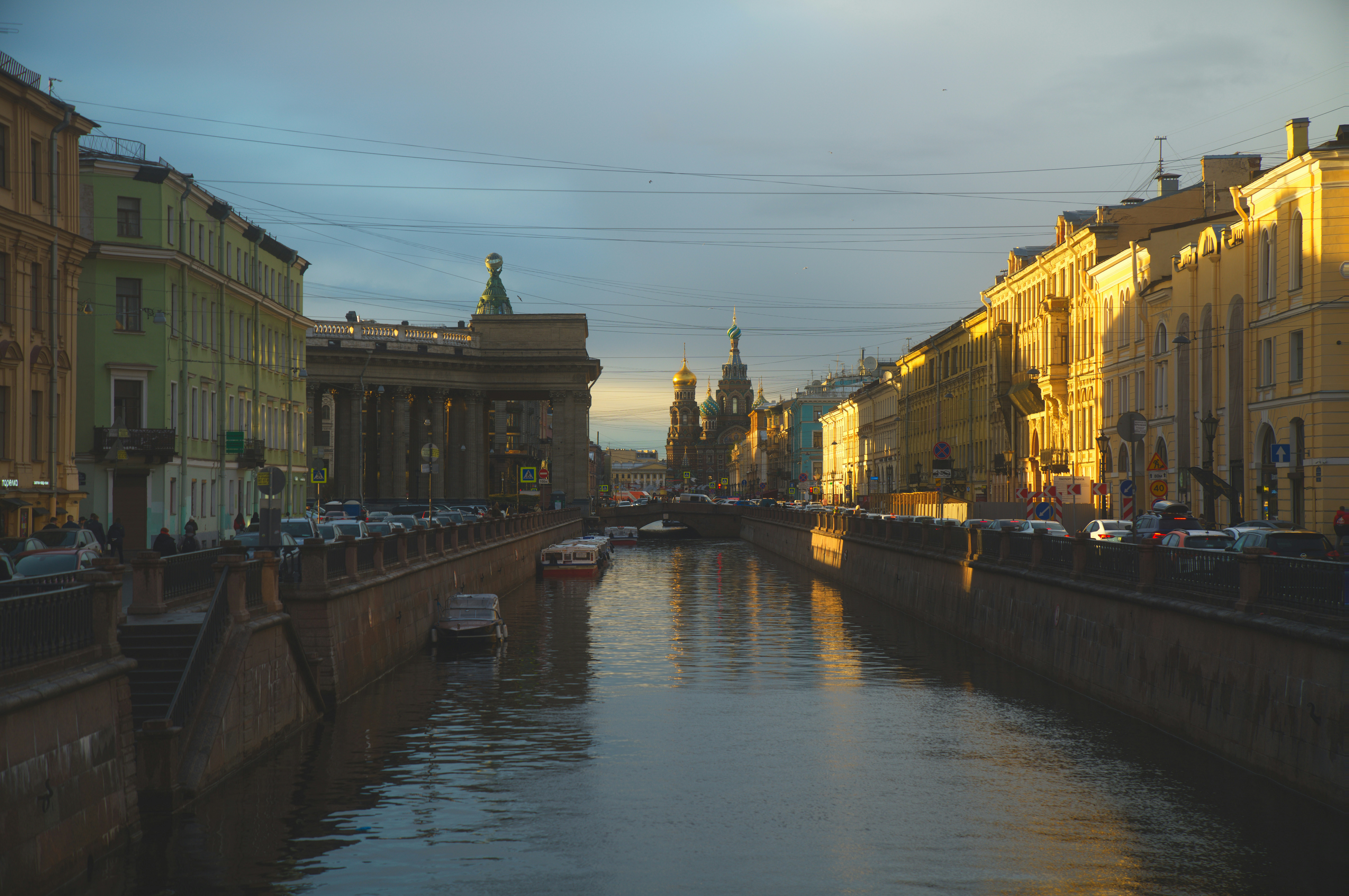 

Билеты на Мистический Петербург (Невский проспект, 72)