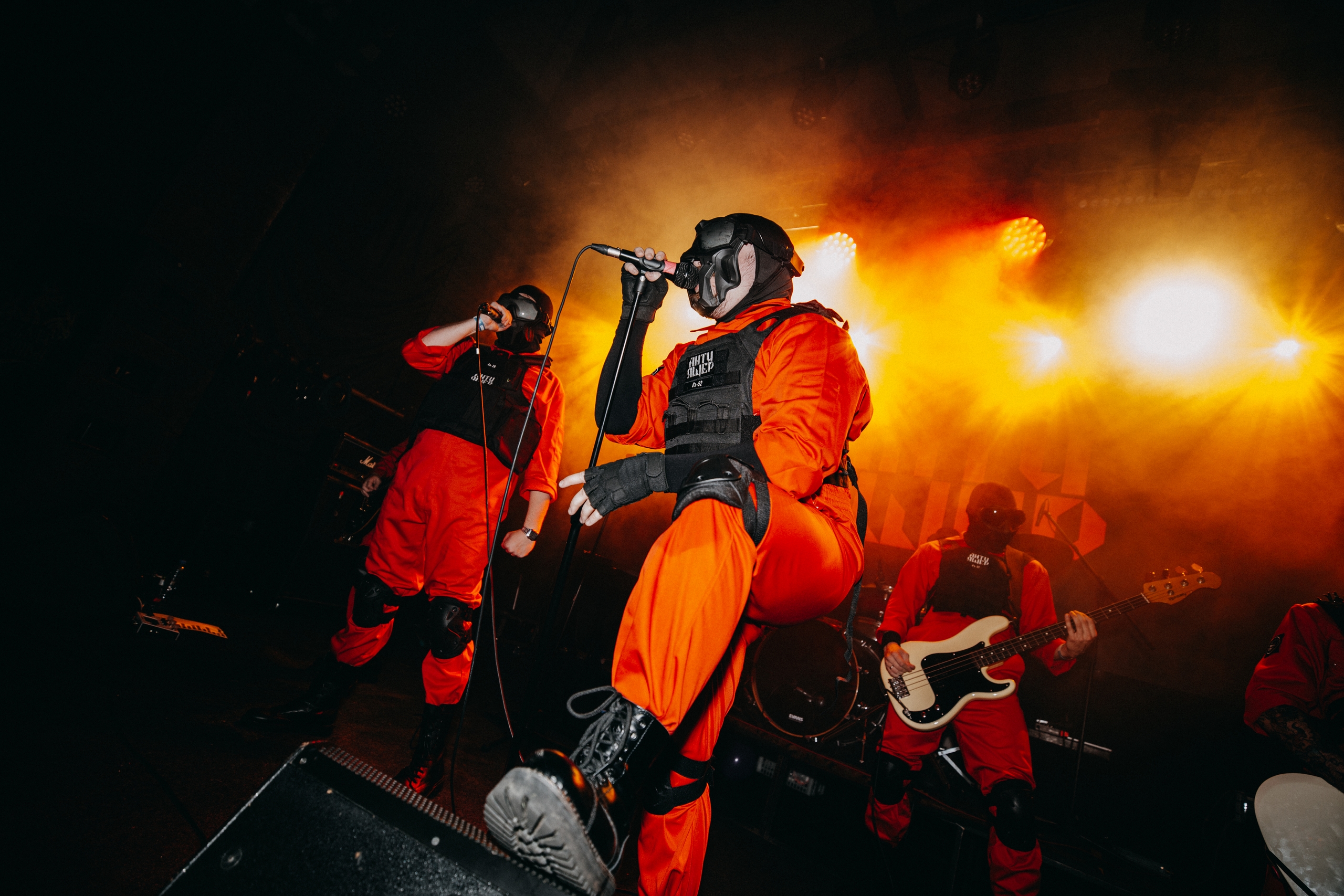 

Билеты на Анти-ящер + Sunwalter (Eclipse)