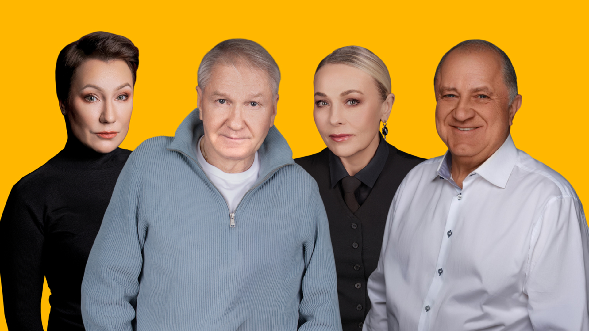 

Билеты на Хочу купить вашего мужа! (Театр комедии. Сцена на ВДНХ)