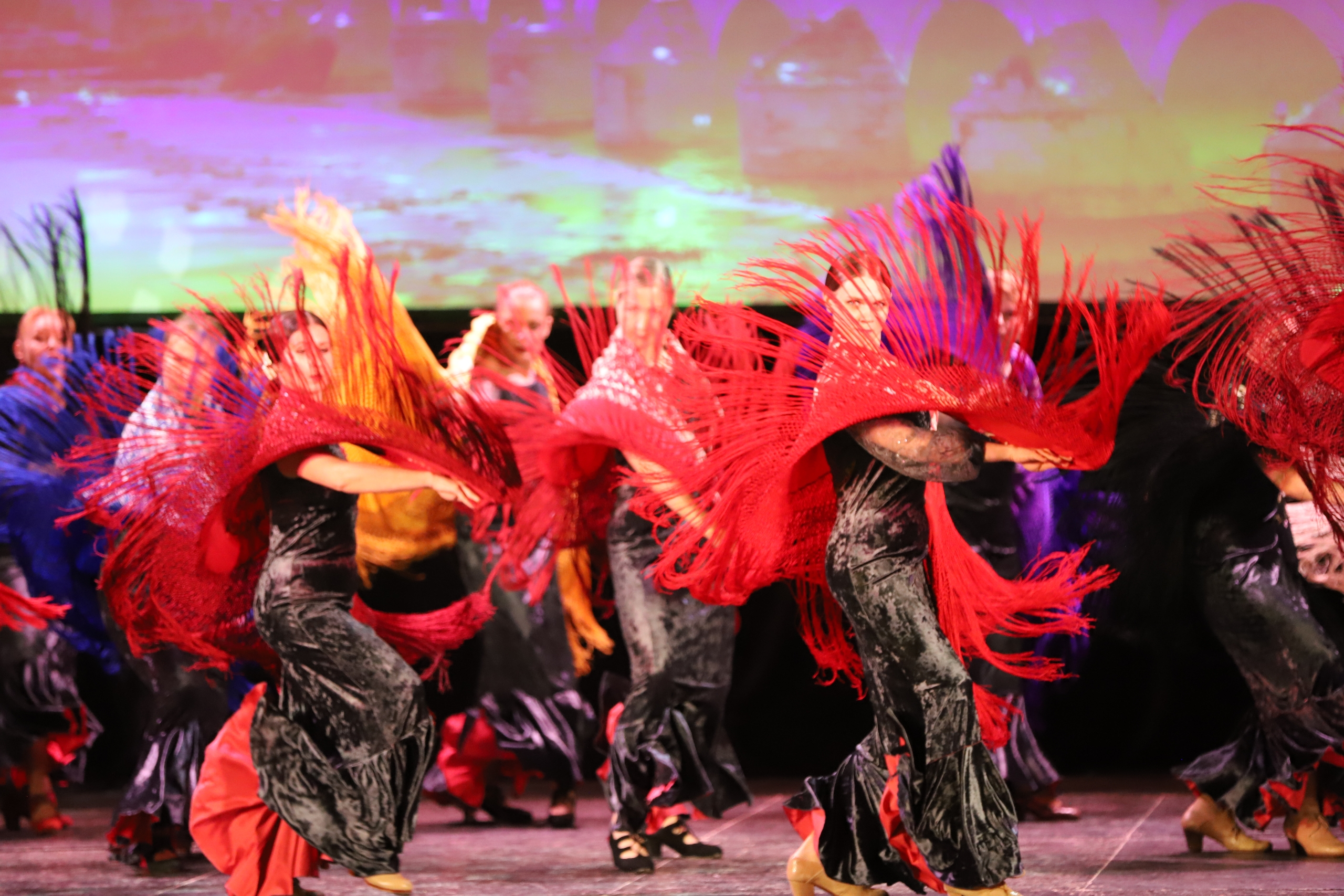 

Билеты на Фестиваль фламенко «Аора» / «Сейчас» (Культурный центр «Троицкий»)