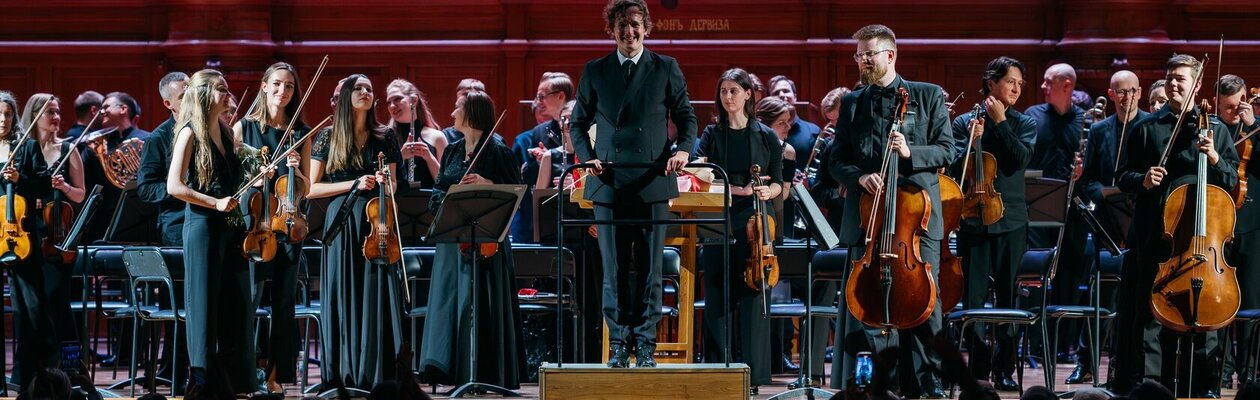 Великие балеты Чайковского при свечах! Щелкунчик. Лебединое озеро. Спящая красавица