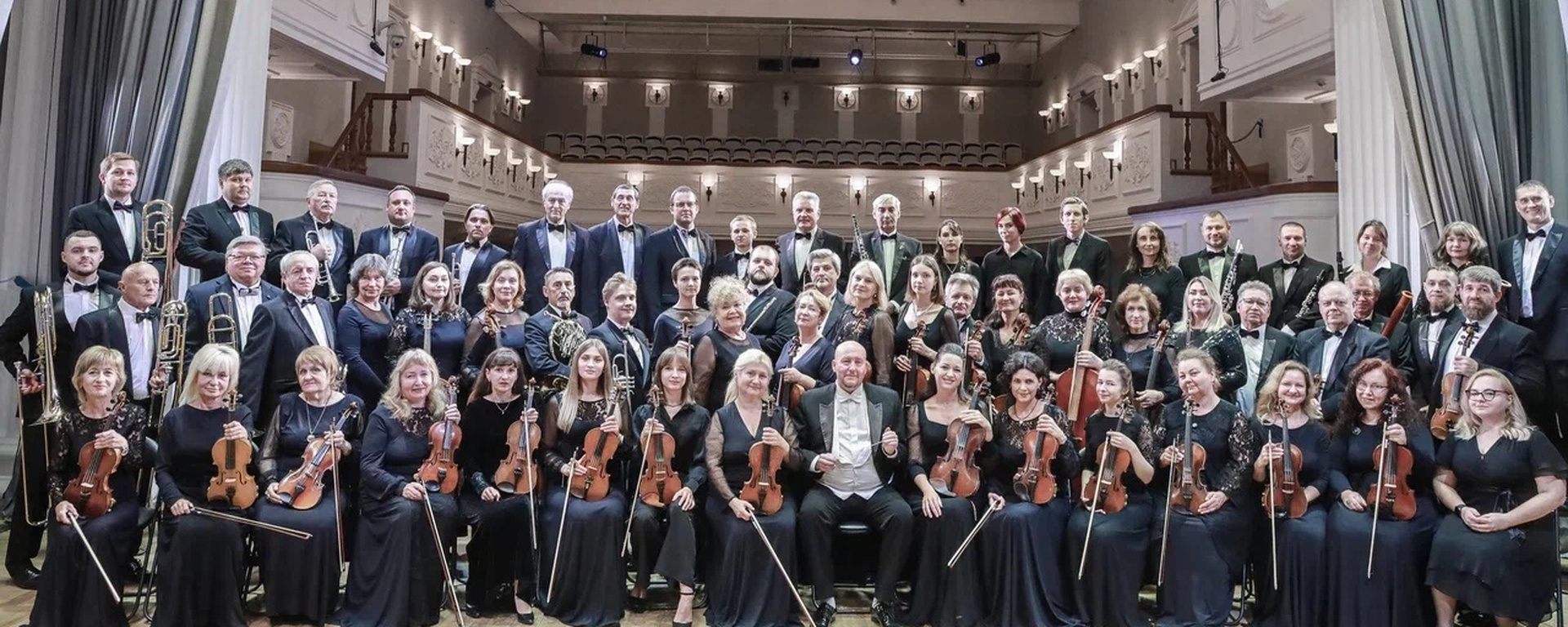 Афиша: К юбилею Александра Зацепина в Барнауле 22 апреля 2026