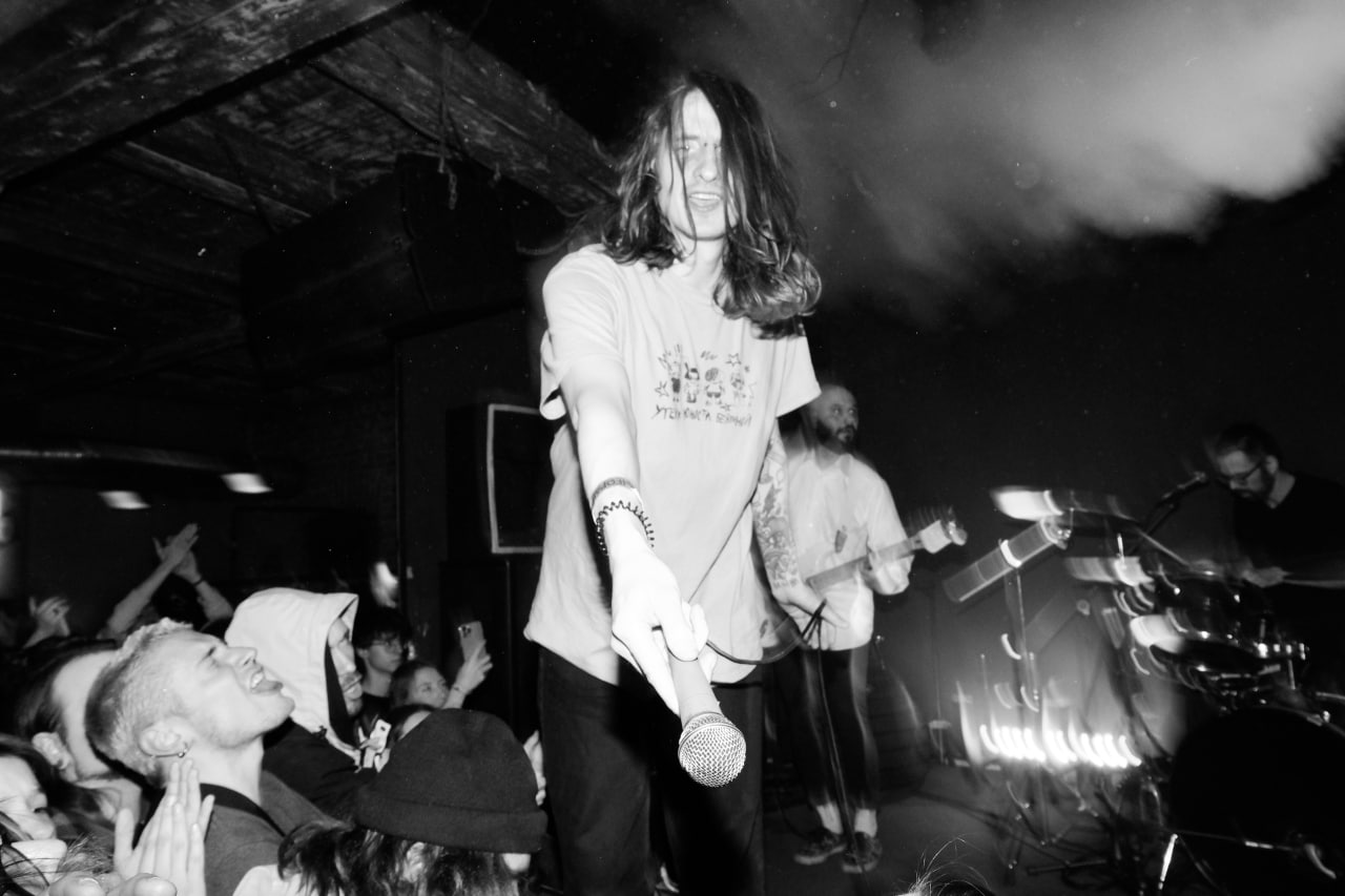 

Билеты на -1, Veresk, Call Us Колос и Узник (Цоколь 2.0)