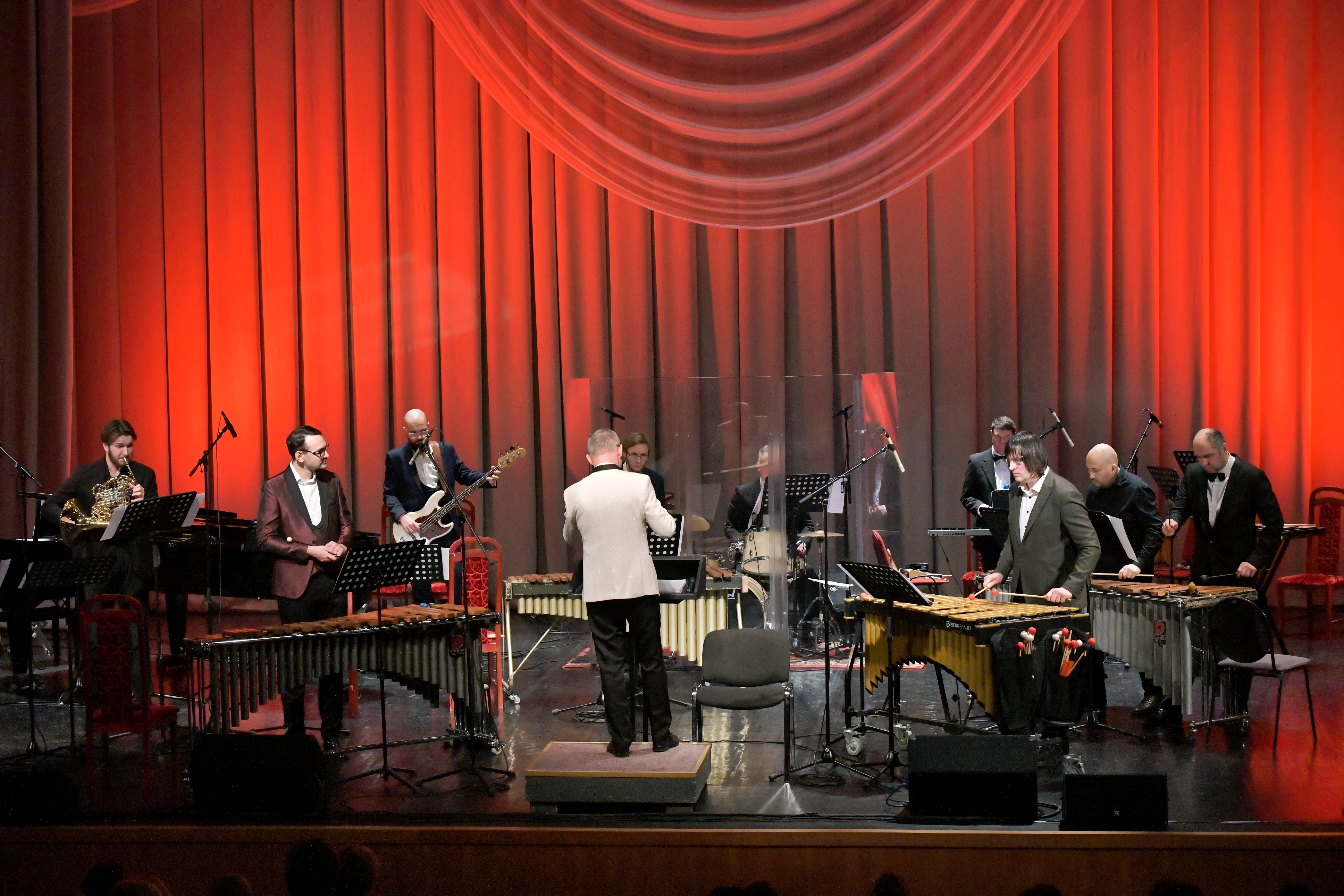 

Билеты на MarimbaMix (Колизей)