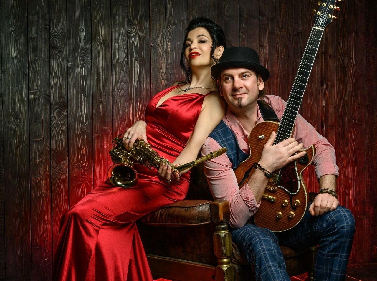 

Билеты на Faberge Jazz (Музыка кофе и вина (МКВ))