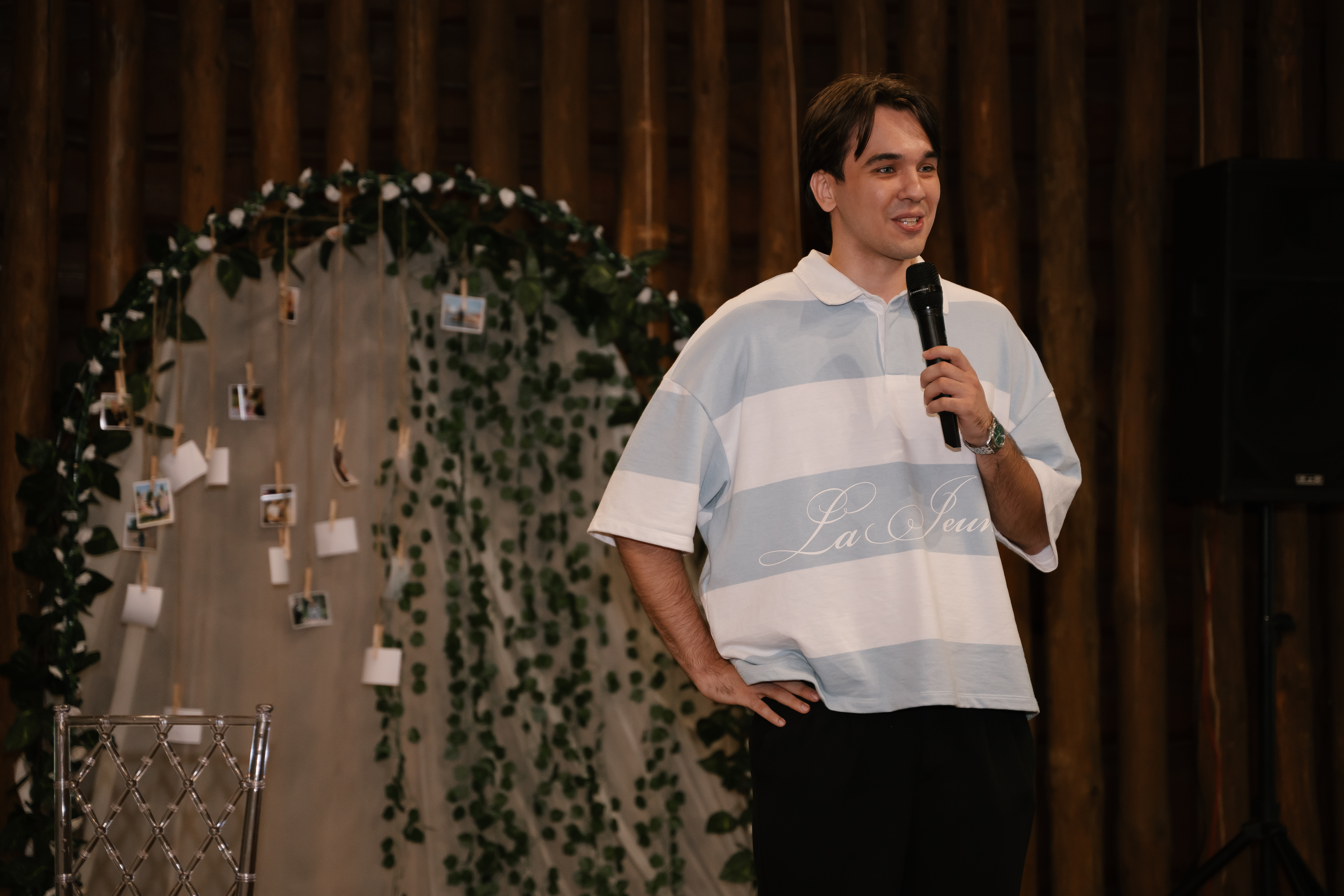 

Билеты на Саидов & Мухамедов (Komedia)