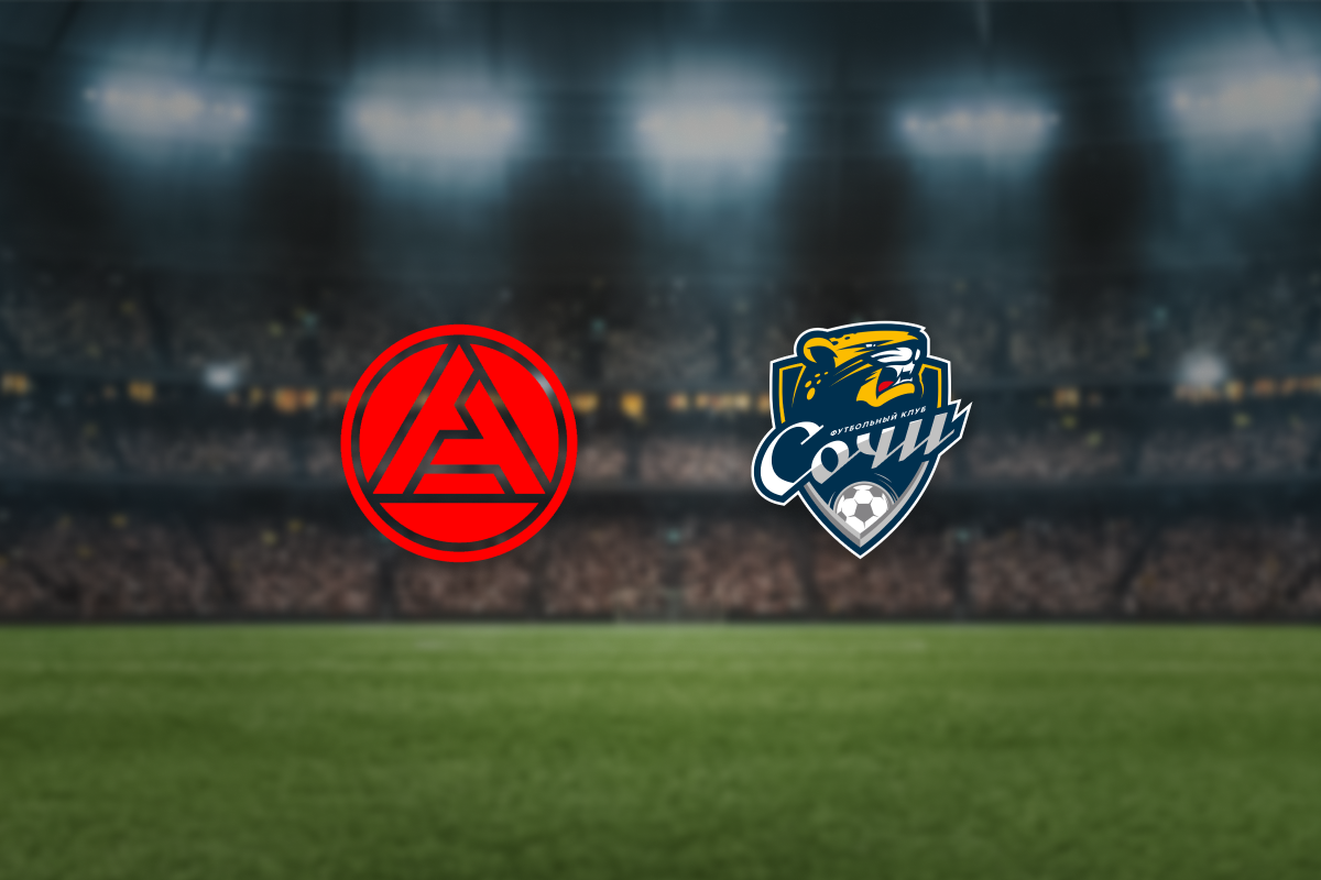 

Билеты на Акрон — Сочи (Солидарность Арена)