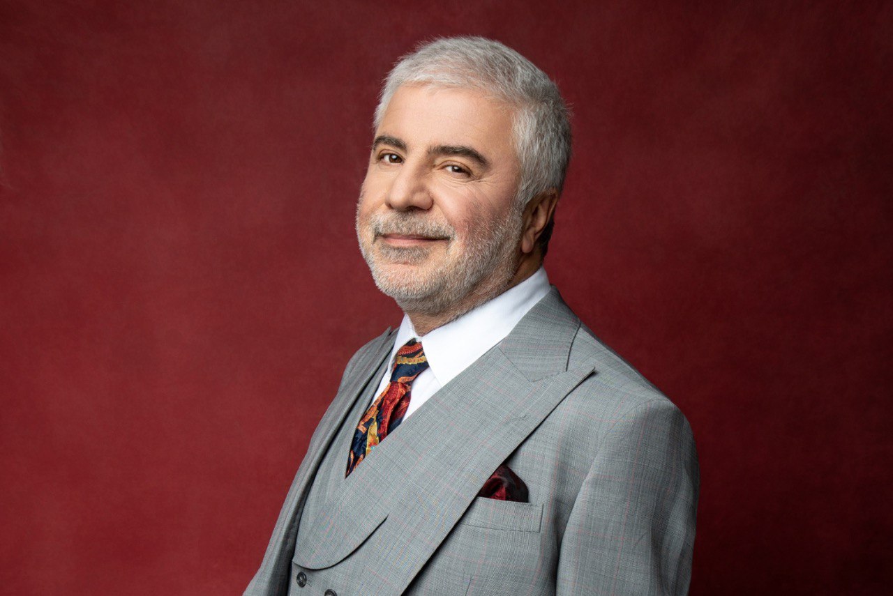 

Билеты на Сосо Павлиашвили (Чайхона)