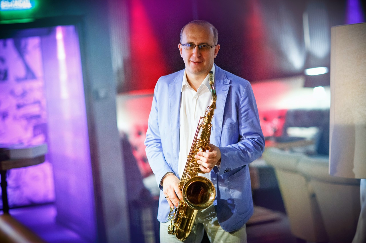 

Билеты на Предновогодний саксофон Александра Красоткина (Big Ben)