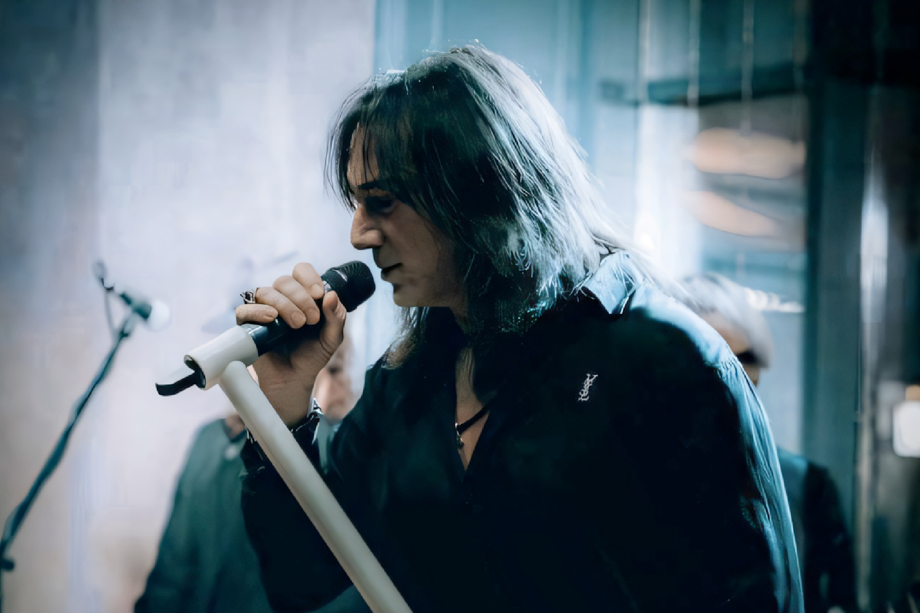 

Билеты на Андрей Храмов (16 Тонн Арбат)